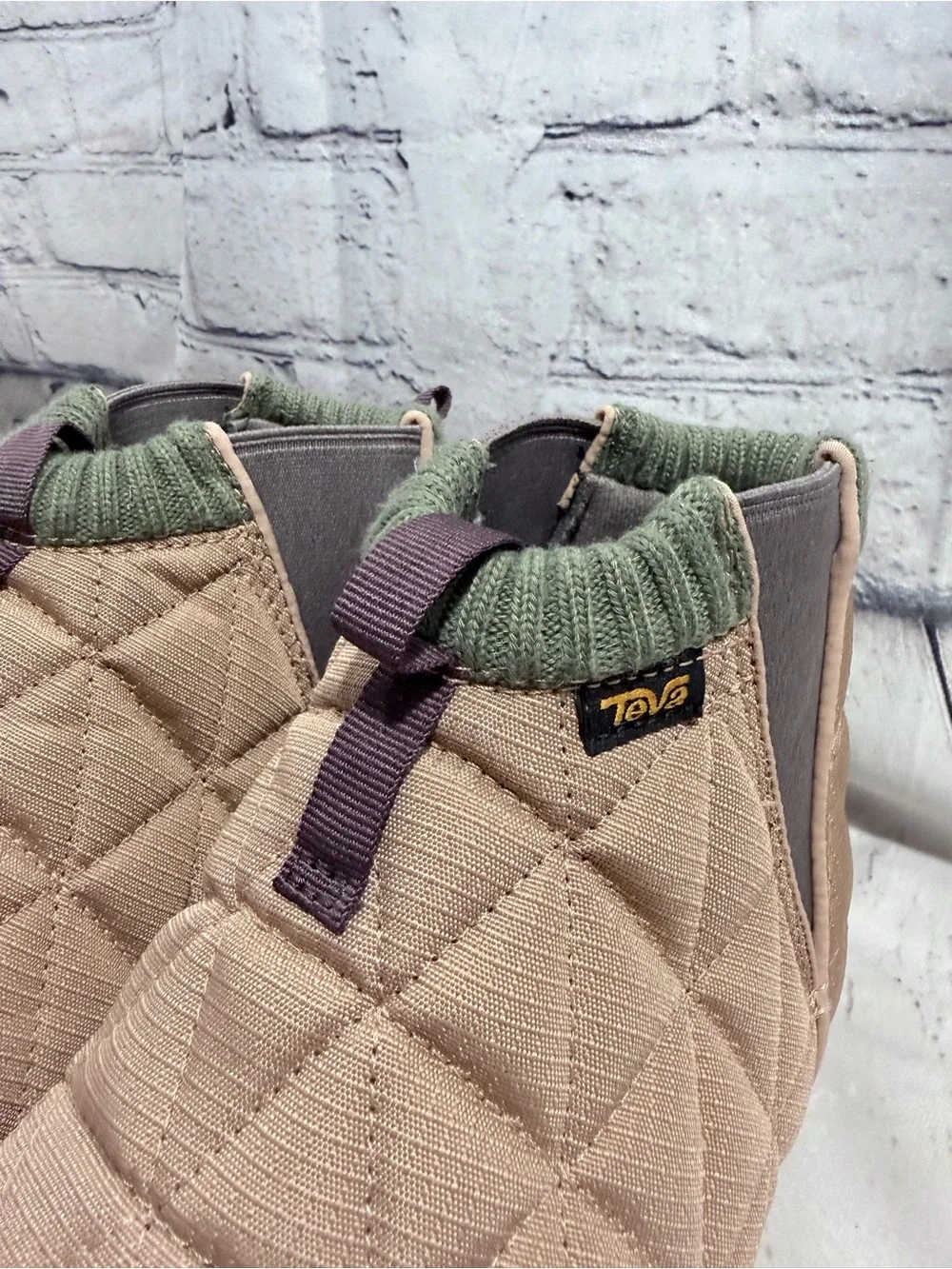 Teva comfortable women
